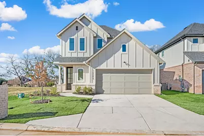 12259 Ross Calhoun Drive, Fort Worth, TX 76179 - Photo 1