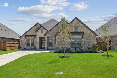 4321 Biddle Street, Midlothian, TX 76065 - Photo 1