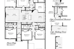 4321 Biddle St, Midlothian, TX 76065 - Photo 19