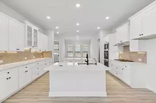 4321 Biddle St, Midlothian, TX 76065 - Photo 7