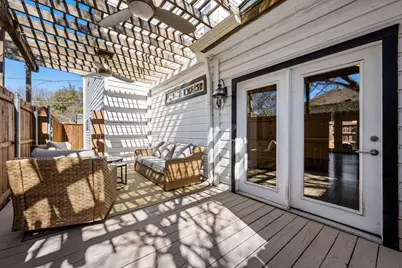 5743 Kenwood Avenue, Dallas, TX 75206 - Photo 21