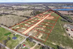 370 Roundtree Circle, Wolfe City, TX 75496 - Photo 1