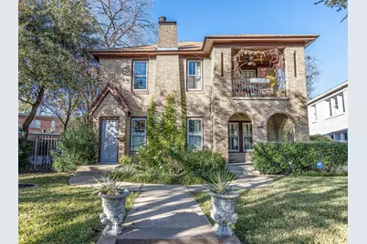 3901 Prescott Avenue #3903, Dallas, TX 75219 - Photo 1