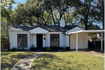 2629 Bowling Green Avenue, Dallas, TX 75216 - Photo 1