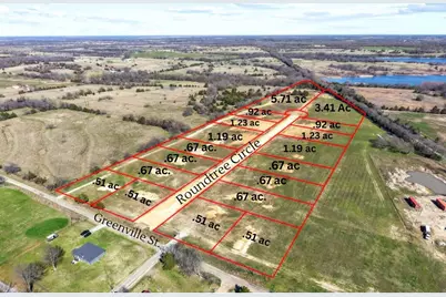 354 Roundtree Circle, Wolfe City, TX 75496 - Photo 11