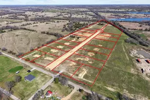 354 Roundtree Circle, Wolfe City, TX 75496 - Photo 1