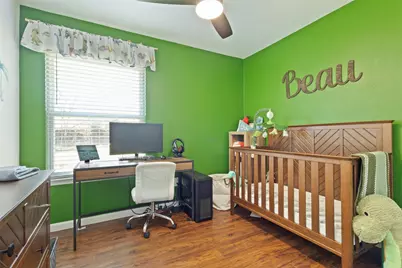 313 Bellaire Drive, Denton, TX 76209 - Photo 9