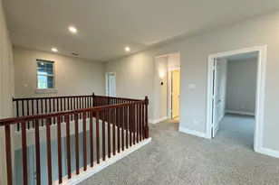 9829 Sharps Dr, Frisco, TX 75035 - Photo 31