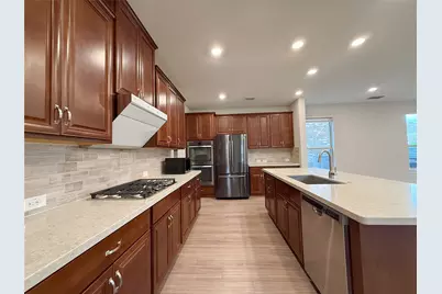 9829 Sharps Drive, Frisco, TX 75035 - Photo 13