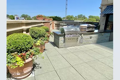 3140 Harvard Avenue #1107, Dallas, TX 75205 - Photo 17