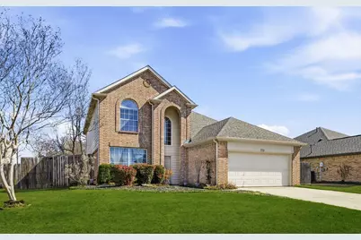 772 Poplar Court, Lake Dallas, TX 75065 - Photo 1