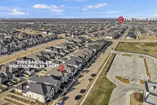 2009 Daniel Dr, Northlake, TX 76247 - Photo 9