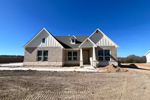 429 Texas Sage Trail, Weatherford, TX 76085 - Photo 1