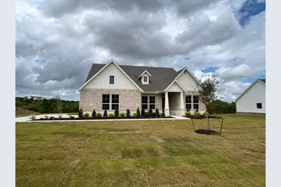 429 Texas Sage Trail, Weatherford, TX 76085 - Photo 1