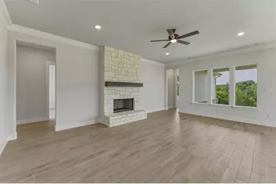 429 Texas Sage Trail, Weatherford, TX 76085 - Photo 7