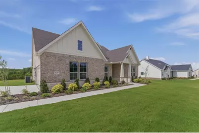 429 Texas Sage Trail, Weatherford, TX 76085 - Photo 3