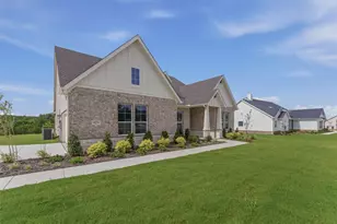429 Texas Sage Trl, Weatherford, TX 76085 - Photo 3