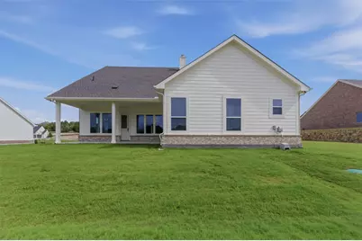 429 Texas Sage Trail, Weatherford, TX 76085 - Photo 25