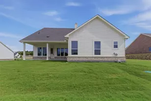 429 Texas Sage Trl, Weatherford, TX 76085 - Photo 25