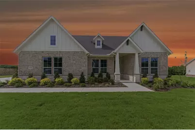429 Texas Sage Trail, Weatherford, TX 76085 - Photo 1