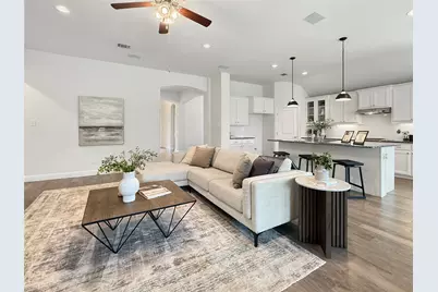 3615 Boston Circle, Melissa, TX 75454 - Photo 5