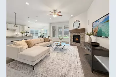 3615 Boston Circle, Melissa, TX 75454 - Photo 3