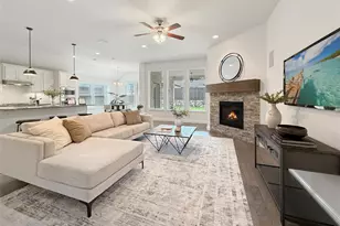 3615 Boston Cir, Melissa, TX 75454 - Photo 3