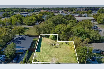 645 Hardy Street, Lewisville, TX 75057 - Photo 3