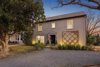 4700 W Amherst Avenue, Dallas, TX 75209 - Photo 1