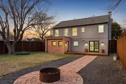 4700 W Amherst Avenue, Dallas, TX 75209 - Photo 5