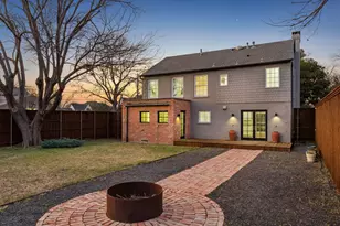 4700 W Amherst Ave, Dallas, TX 75209 - Photo 5