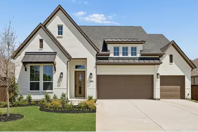 801 Lost Woods Way, McKinney, TX 75071 - Photo 1