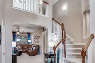 2006 Hillside Dr, Rowlett, TX 75088 - Photo 5