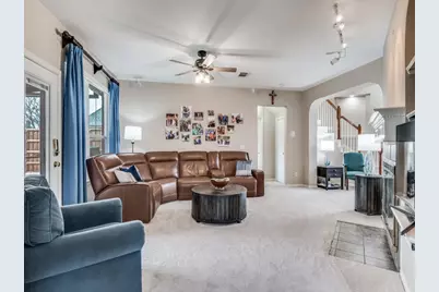 2006 Hillside Drive, Rowlett, TX 75088 - Photo 7