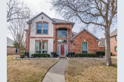 2006 Hillside Drive, Rowlett, TX 75088 - Photo 1