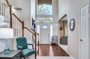 2006 Hillside Dr, Rowlett, TX 75088 - Photo 3