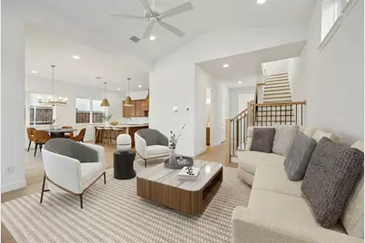 9620 Mav Lane, Dallas, TX 75238 - Photo 5