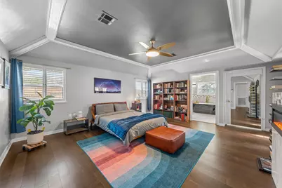 2717 Wooded Acres Drive, Waco, TX 76710 - Photo 19