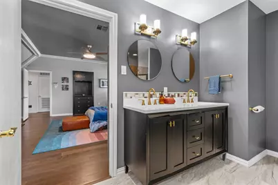 2717 Wooded Acres Drive, Waco, TX 76710 - Photo 21