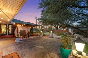 2717 Wooded Acres Dr, Waco, TX 76710 - Photo 31