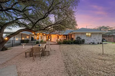 2717 Wooded Acres Drive, Waco, TX 76710 - Photo 29