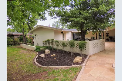 4034 Fairmount Street, Abilene, TX 79605 - Photo 5