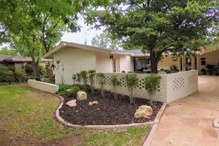 4034 Fairmount St, Abilene, TX 79605 - Photo 5