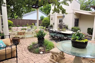 4034 Fairmount St, Abilene, TX 79605 - Photo 35