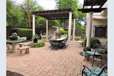 4034 Fairmount Street, Abilene, TX 79605 - Photo 37