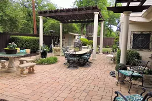 4034 Fairmount St, Abilene, TX 79605 - Photo 37