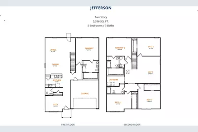 122 Sienna Drive, Alvord, TX 76225 - Photo 5