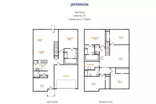 122 Sienna Dr, Alvord, TX 76225 - Photo 5