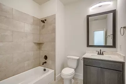 928 Arkan Lane, Fort Worth, TX 76120 - Photo 25