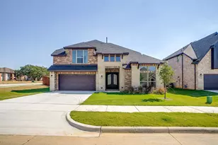 928 Arkan Ln, Fort Worth, TX 76120 - Photo 3